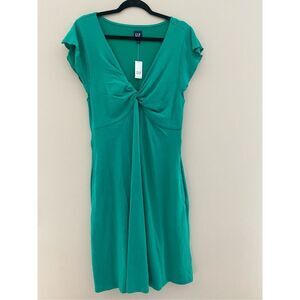 Gap dress NWT woman’s size large tall